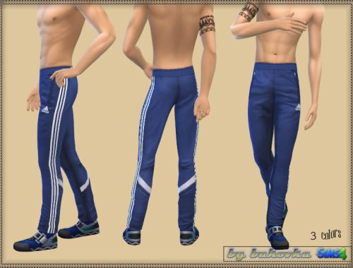 Set Adidas