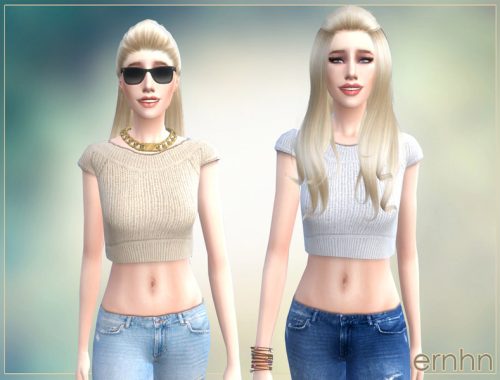 Easy Casual Trend Set