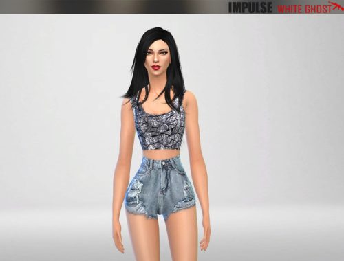 [SET] - Impulse