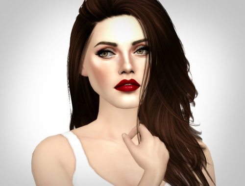 Bella Swan/Kristen Stewart