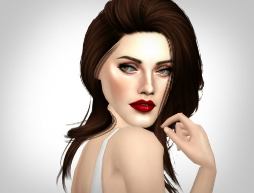 Bella Swan/Kristen Stewart
