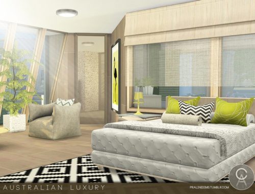 Australian Luxury