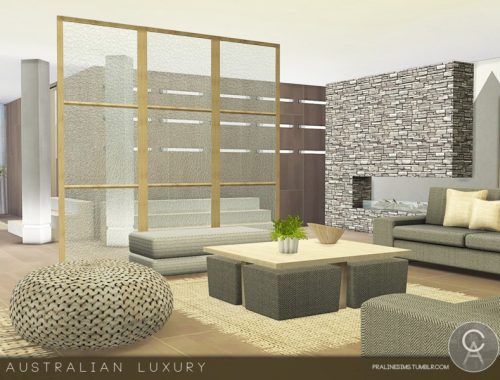 Australian Luxury