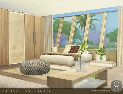 Australian Luxury