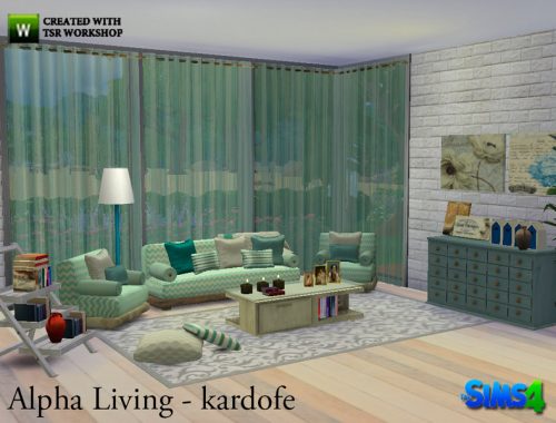 kardofe_Alpha Living