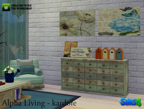 kardofe_Alpha Living
