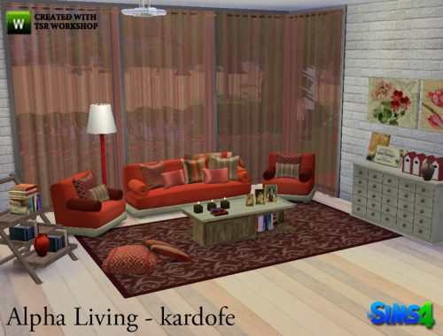 kardofe_Alpha Living