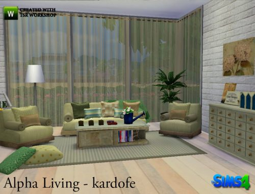 kardofe_Alpha Living