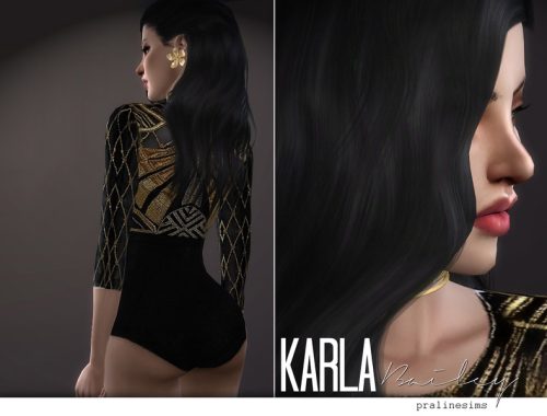 Karla Bailey