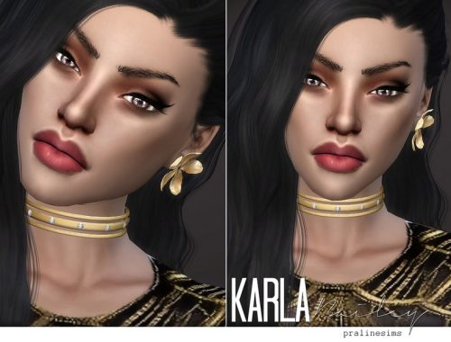 Karla Bailey