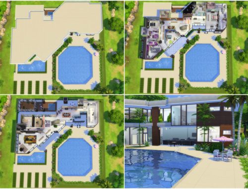 Luxury Modern