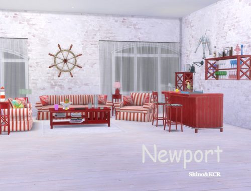 Newport Living