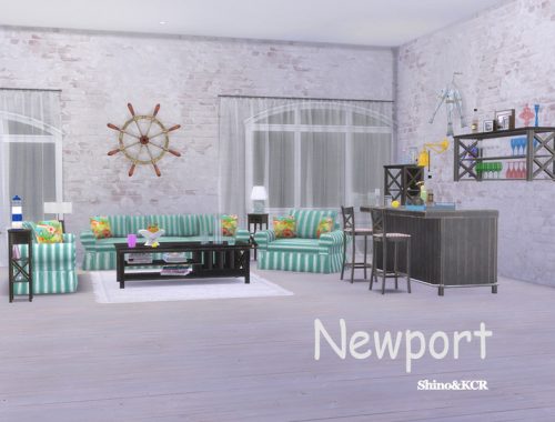 Newport Living