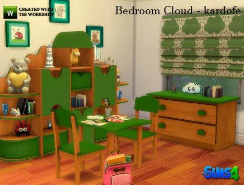 kardofe_Bedroom Cloud