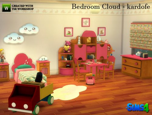 kardofe_Bedroom Cloud