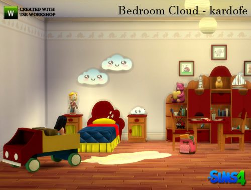 kardofe_Bedroom Cloud