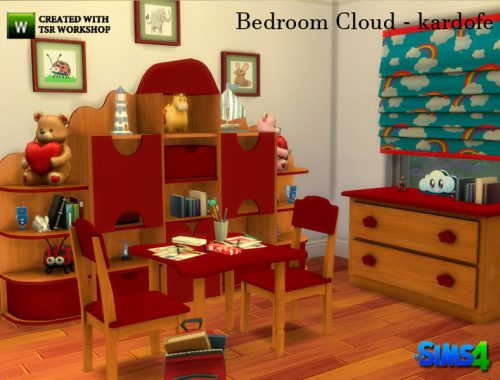 kardofe_Bedroom Cloud