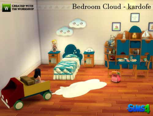 kardofe_Bedroom Cloud