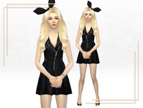 Pose 3