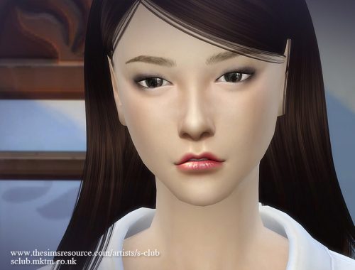 S-Club WM thesims4 eyecolor 08