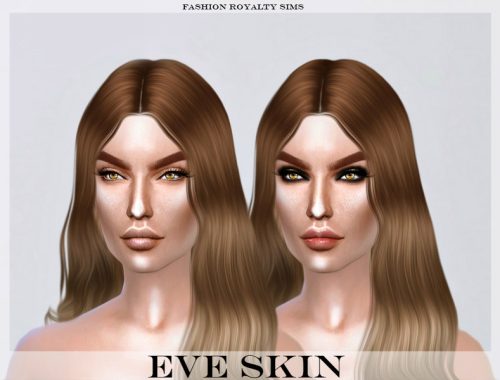 FRS Eve Skin