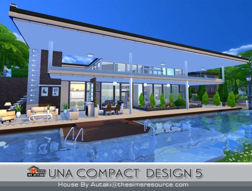 Una Compact Design5
