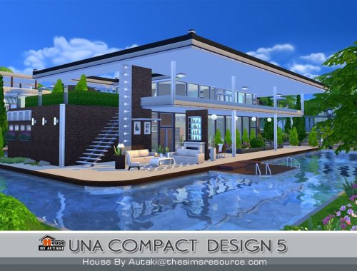 Una Compact Design5