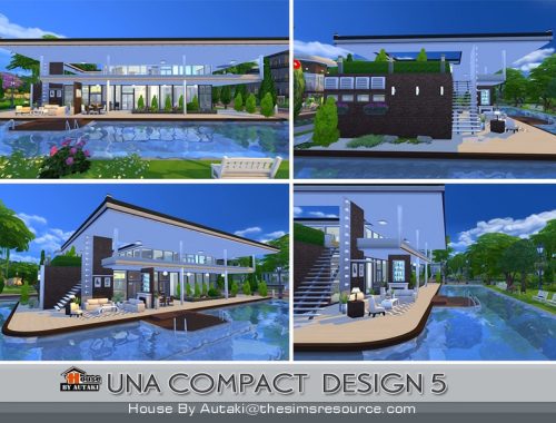 Una Compact Design5