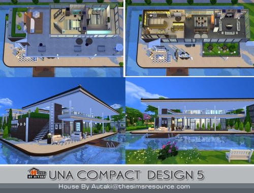 Una Compact Design5