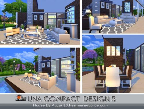 Una Compact Design5