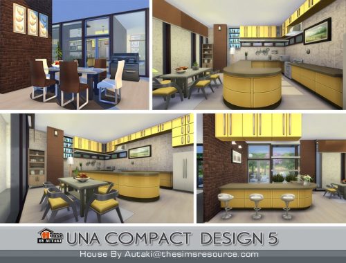 Una Compact Design5