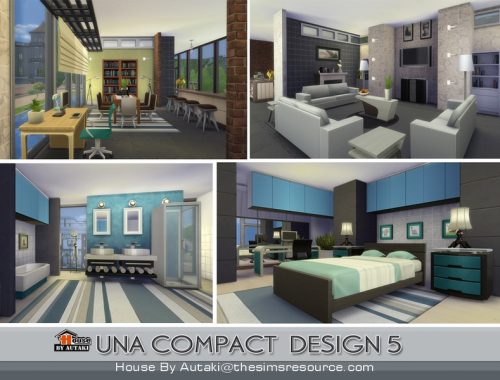 Una Compact Design5
