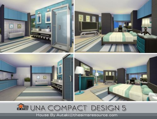 Una Compact Design5