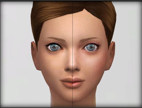 FaceMaskSet1 - Child