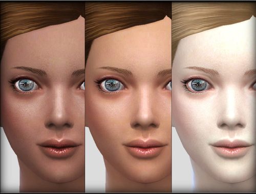 FaceMaskSet1 - Child