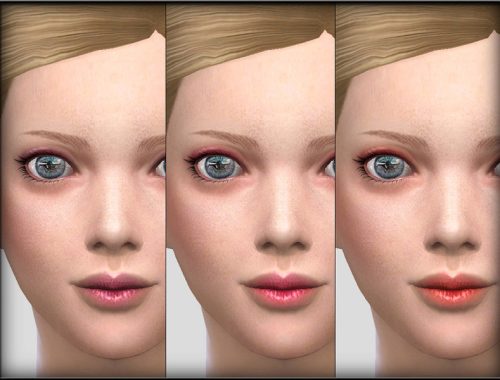 FaceMaskSet1 - Child