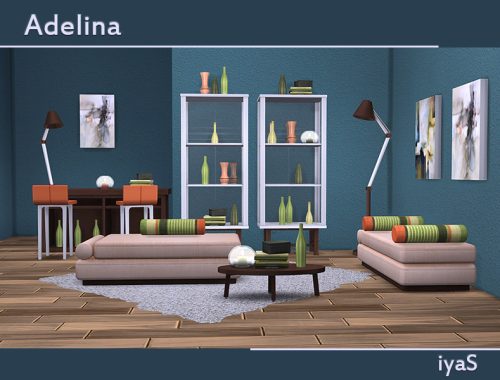 Adelina