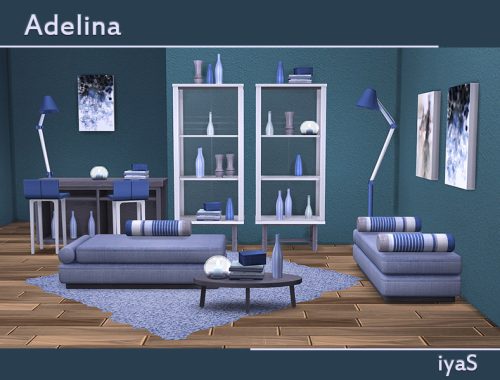 Adelina