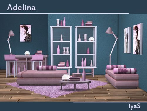 Adelina