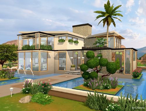 Eco View