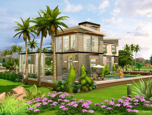 Eco View