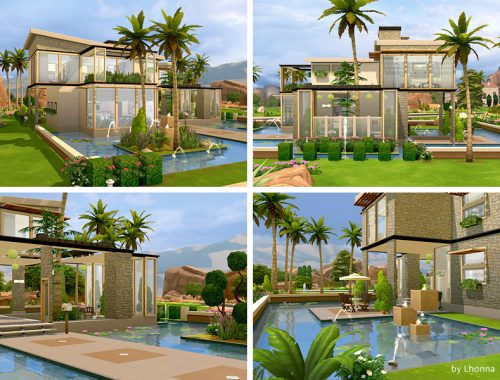 Eco View