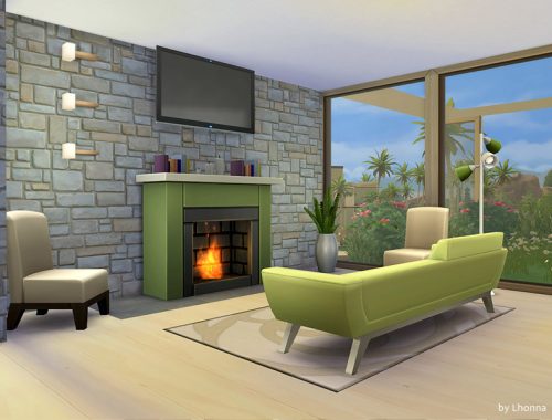 Eco View