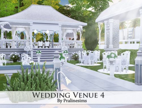 Wedding Venue 4