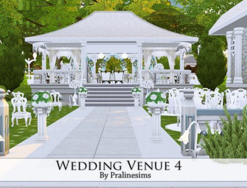 Wedding Venue 4