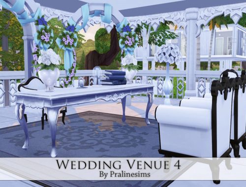 Wedding Venue 4