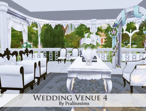 Wedding Venue 4