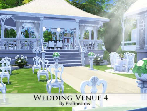 Wedding Venue 4