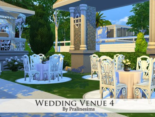 Wedding Venue 4