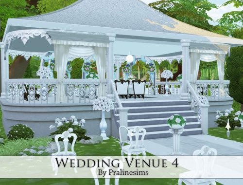 Wedding Venue 4